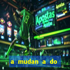 a mudan a do conde beta cap 1